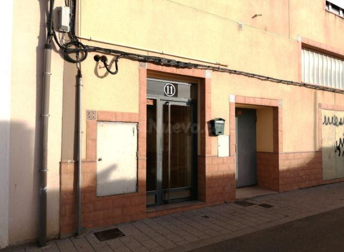 SE VENDE piso OKUPA en C Ecuador 11 de Albacete - foto 4