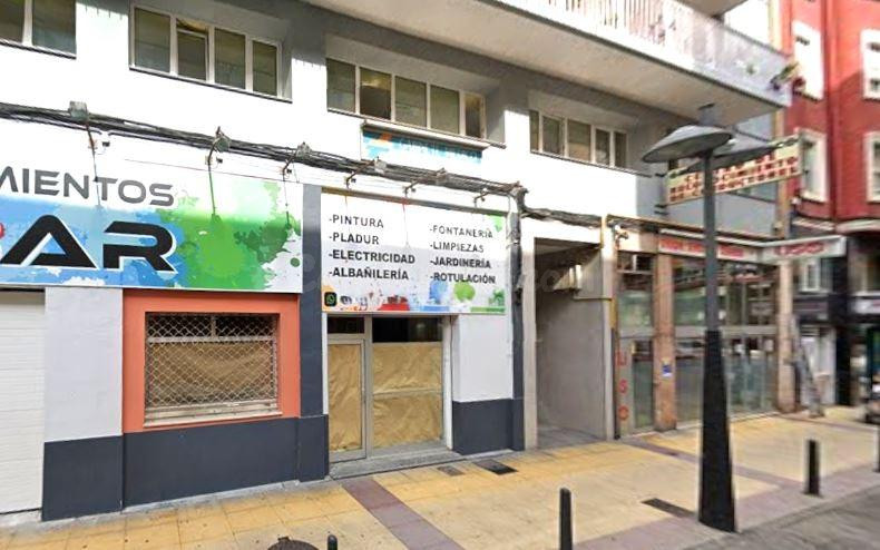 SE VENDE piso OKUPA en C Lasaga Larreta de Torrelavega - foto 2