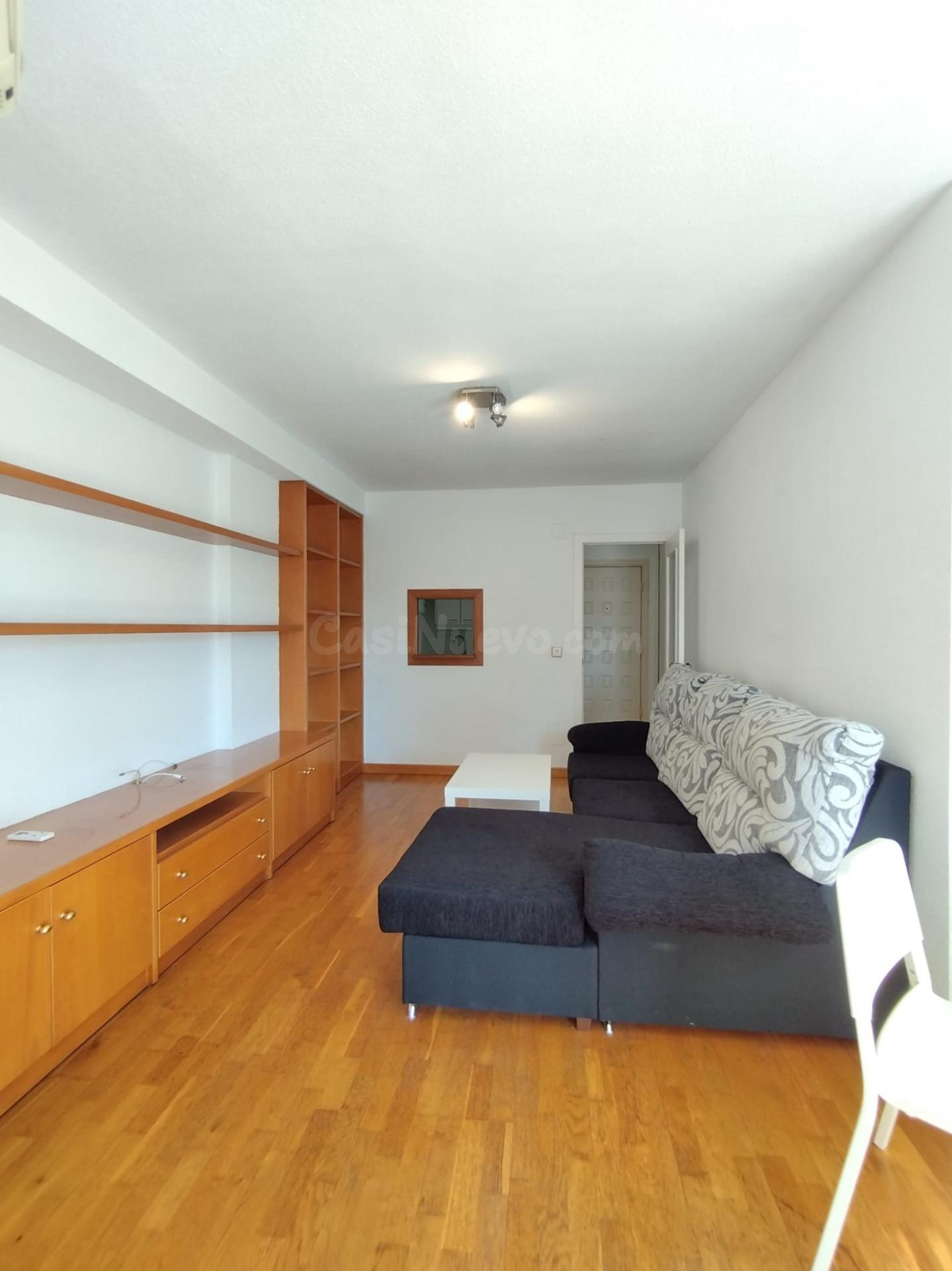 APARTAMENTO JUNTO CENTRO DE OCIO ZIG ZAG