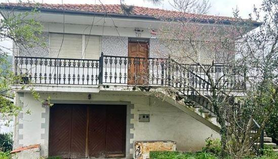 SE VENDE casa OKUPA en C Sitio Del Escajo 3 de Arnuero - foto 3