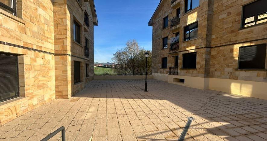 SE VENDE casa  OKUPA en C Beranga-Meson 26 de Hazas de Cesto - foto 2