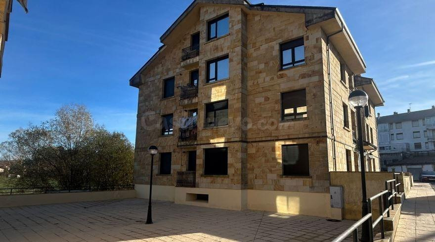 SE VENDE casa  OKUPA en C Beranga-Meson 26 de Hazas de Cesto - foto 3
