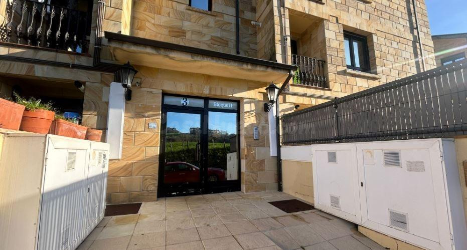 SE VENDE casa  OKUPA en C Beranga-Meson 26 de Hazas de Cesto - foto 4