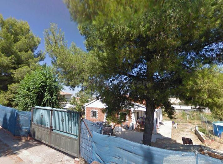 SE VENDE casa  OKUPA en C Murillo 17 de Yeles - foto 3