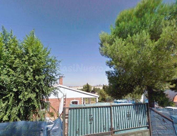 SE VENDE casa  OKUPA en C Murillo 17 de Yeles - foto 4