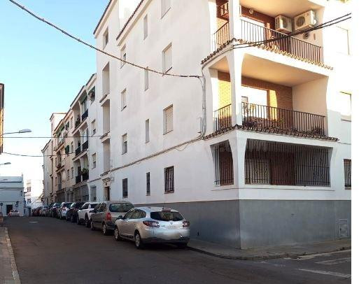 SE VENDE piso OKUPA en C Miguel Antolin 9 de Almendralejo - foto 3