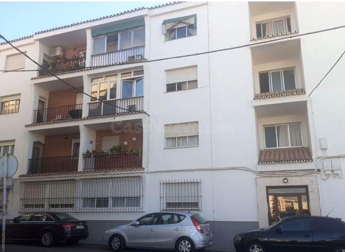 SE VENDE piso OKUPA en C Miguel Antolin 9 de Almendralejo - foto 4