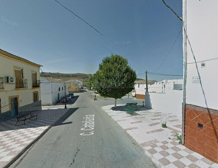 SE VENDE casa  OKUPA en C Realenga 22 de Humilladero - foto 3