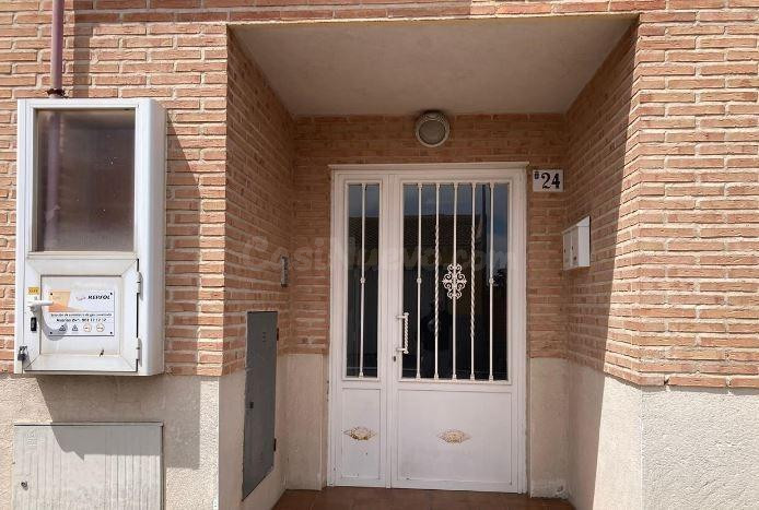 SE VENDE piso OKUPA en C Egido 2 de Ajofrín