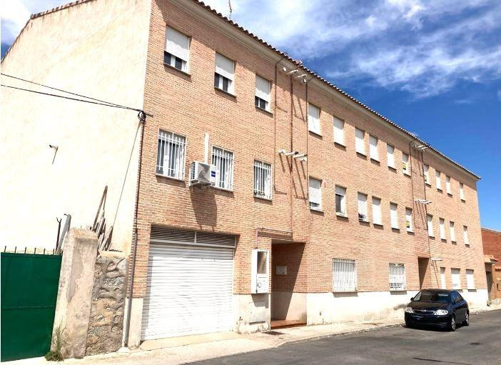 SE VENDE piso OKUPA en C Egido 2 de Ajofrín - foto 3