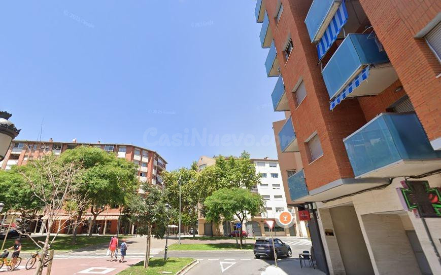 SE VENDE piso OKUPA en C VIDAL I BARRAQUER 3 de Cambrils