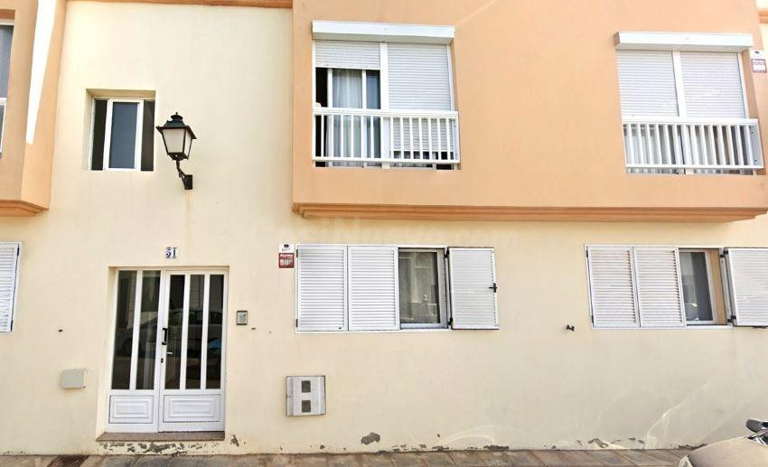 SE VENDE piso + garaje OKUPA en C Antonio Bermudez 51 de Arr - foto 3
