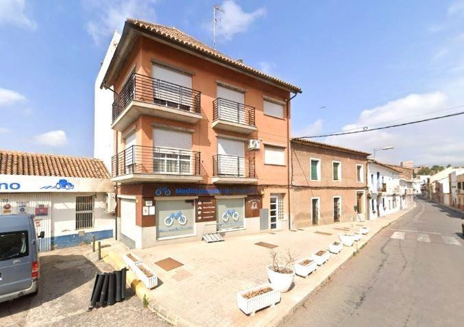 SE VENDE piso OKUPADO en C Major 68 de Torres Torres (Valenc