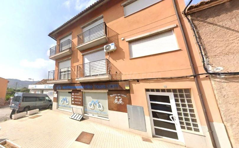 SE VENDE piso OKUPADO en C Major 68 de Torres Torres (Valenc - foto 2