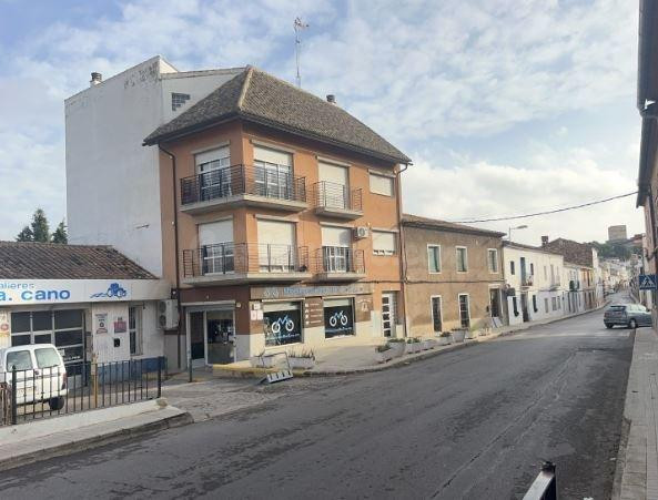 SE VENDE piso OKUPADO en C Major 68 de Torres Torres (Valenc - foto 3