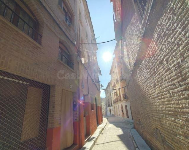 SE VENDE piso OKUPA en C Calle Mayor 3 de Galar - foto 2