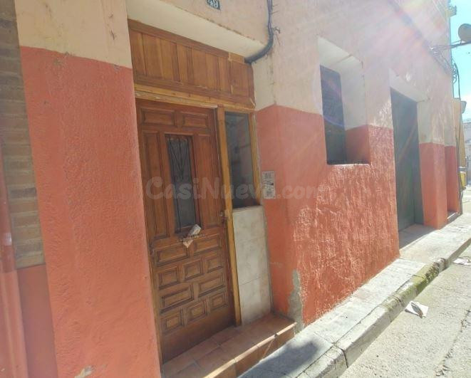SE VENDE piso OKUPA en C Calle Mayor 3 de Galar - foto 4