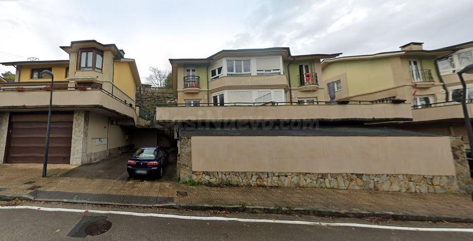 SE VENDE piso OKUPADO en C Barrio Torres El Milagro Nº 32 To - foto 2