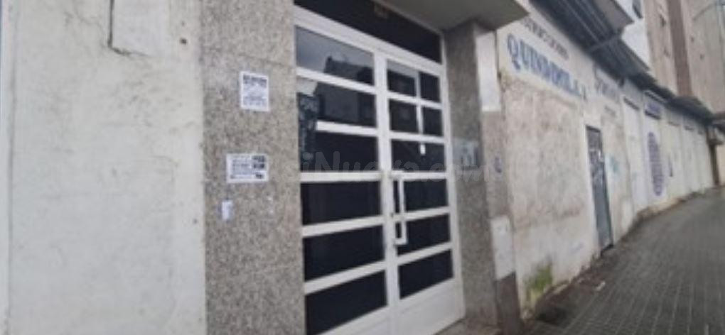SE VENDE piso OKUPA en C San Fructuoso 36 de Ponferrada - foto 3