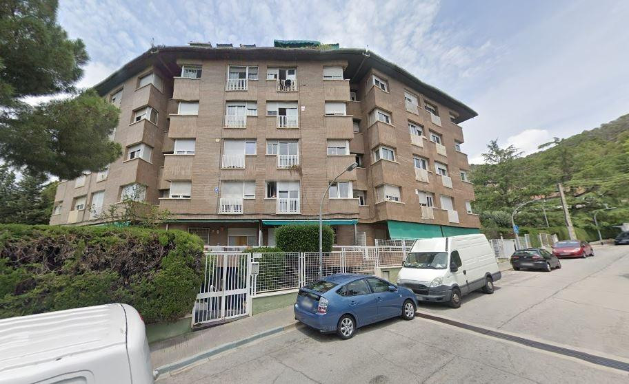 SE VENDE piso OKUPA en C Avenida Vall Del Sol 88 de Valliran - foto 3