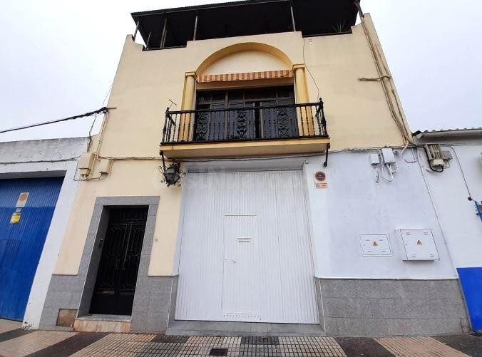 SE VENDE piso OKUPA en C Cm Viejo De Mirandilla 13D de Méri - foto 2