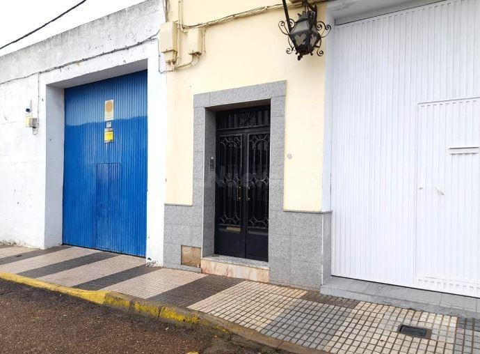 SE VENDE piso OKUPA en C Cm Viejo De Mirandilla 13D de Méri - foto 3
