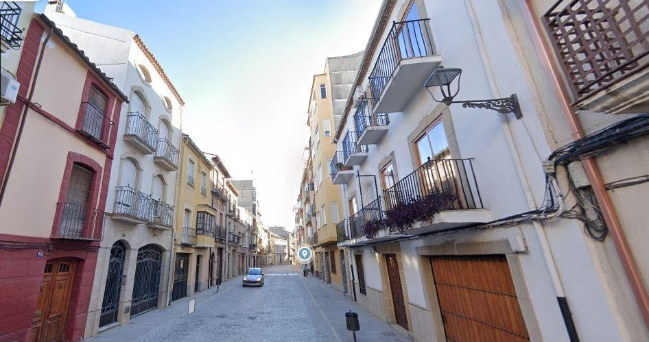 SE VENDE piso OKUPA en C Calle Sacramento 13 de Úbeda - foto 2