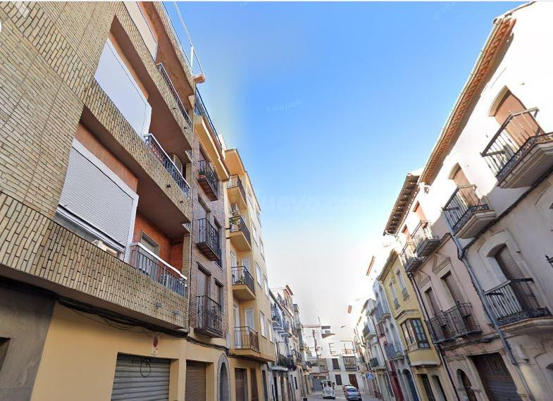 SE VENDE piso OKUPA en C Calle Sacramento 13 de Úbeda - foto 4