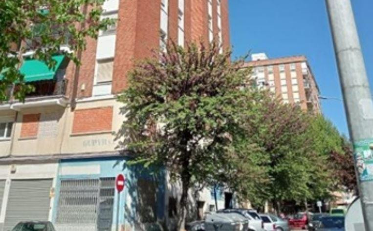 SE VENDE piso OKUPA en C Eusebio Rubalcaba 8 de Talavera de - foto 3