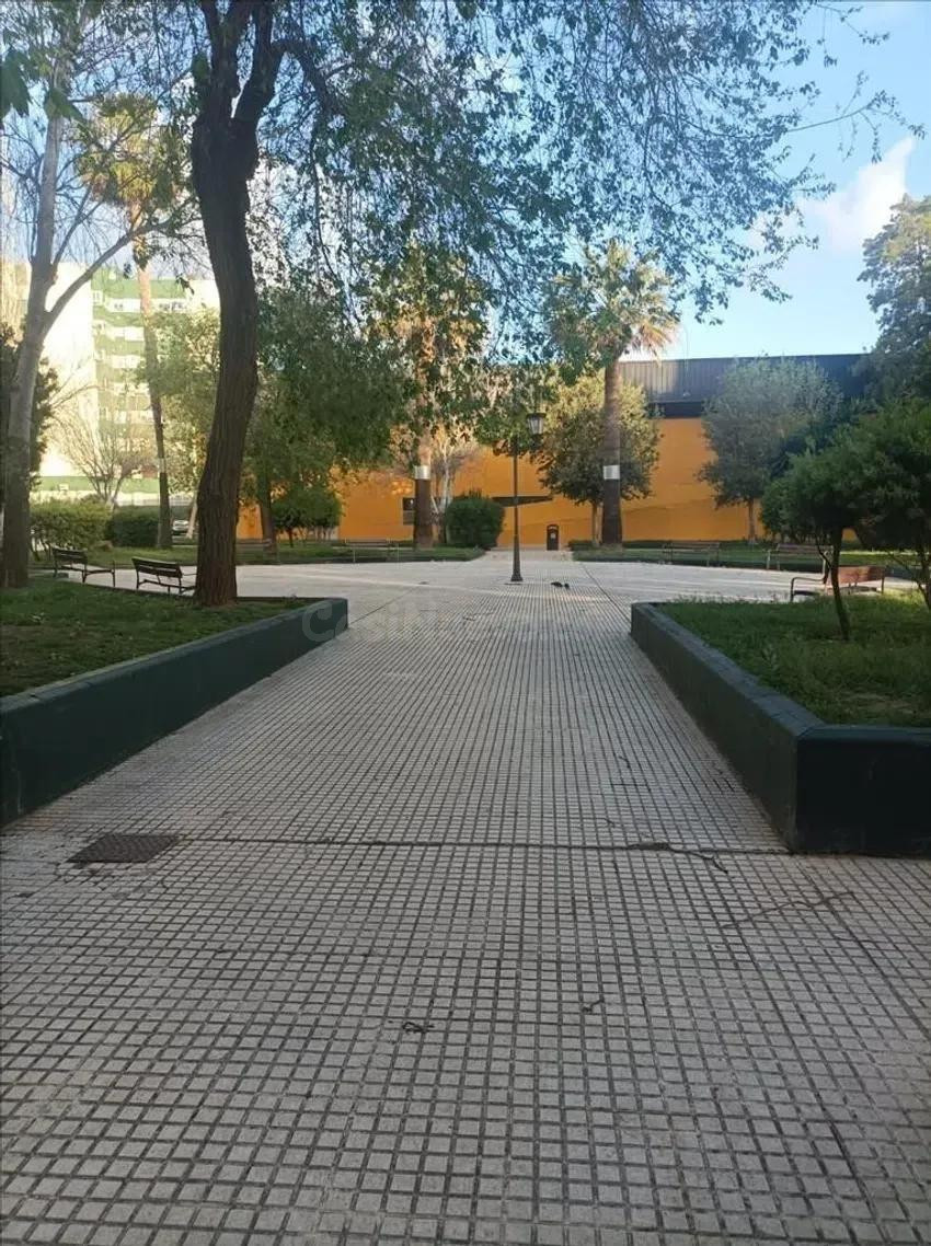 SE VENDE piso OKUPADO en Plaza Nao Victoria Nº 2 San Fernand - foto 2