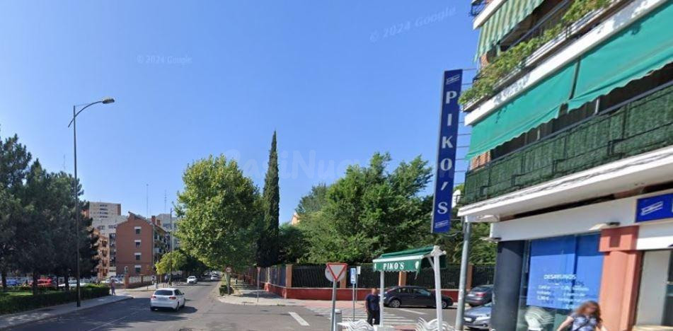 SE VENDE piso OKUPADO en Plaza Mora Nº 4 Talavera de la Rein