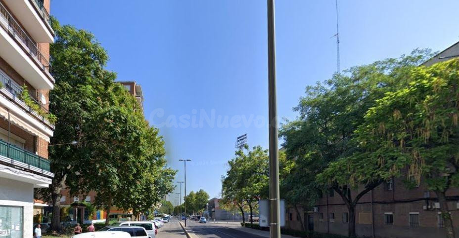 SE VENDE piso OKUPADO en Plaza Mora Nº 4 Talavera de la Rein - foto 2