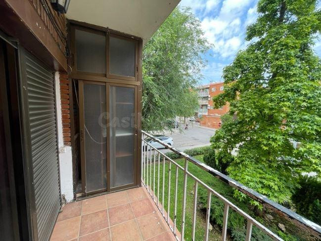 SE VENDE piso OKUPA en C Postas 9 de Ciempozuelos - foto 3