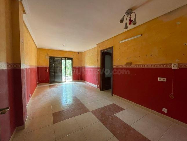 SE VENDE piso OKUPA en C Postas 9 de Ciempozuelos - foto 4