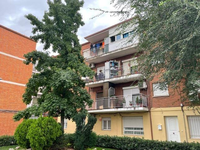 SE VENDE piso OKUPA en C Postas 9 de Ciempozuelos - foto 5