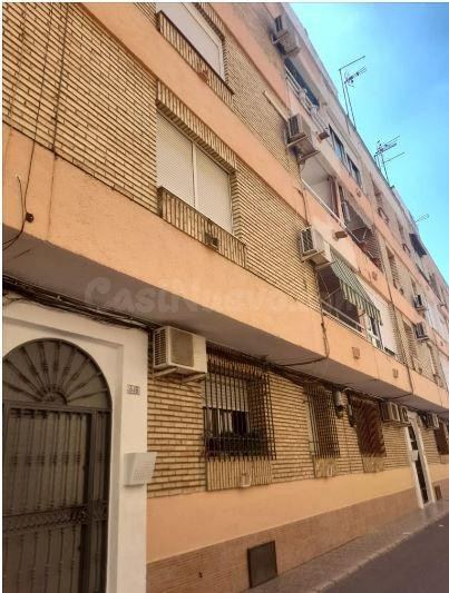 SE VENDE piso OKUPA en C AV DE LA estación,54 Esc:E Pl:0 Pt: