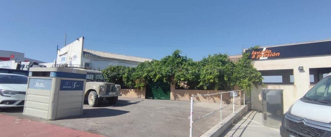 SE VENDE piso OKUPA en C AV ANTONIO MACHADO Es:1 Pl:00 Pt:01 - foto 3