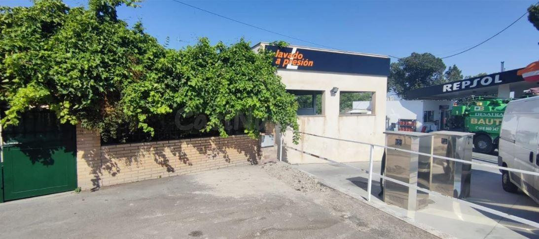 SE VENDE piso OKUPA en C AV ANTONIO MACHADO Es:1 Pl:00 Pt:01 - foto 4
