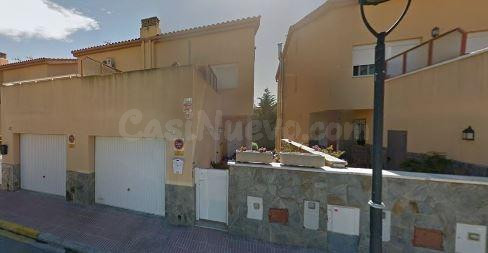 SE VENDE casa OKUPADA en Calle Solans Nº 63 Perafort (Tarrag