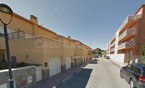SE VENDE casa OKUPADA en Calle Solans Nº 63 Perafort (Tarrag - foto 2