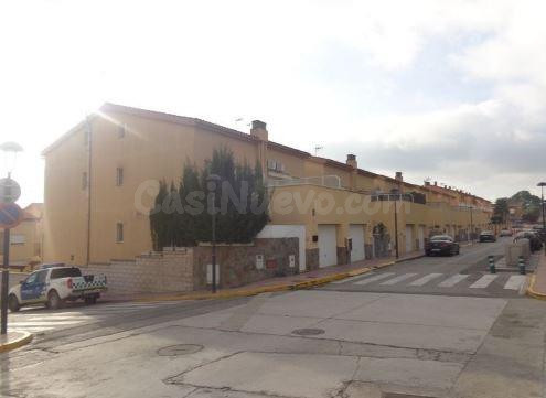 SE VENDE casa OKUPADA en Calle Solans Nº 63 Perafort (Tarrag - foto 3