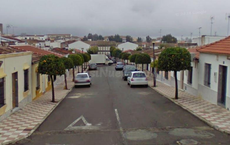 SE VENDE piso OKUPA en C Juan La Rosa 10 de Carolina (La) - foto 2