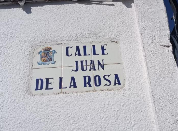 SE VENDE piso OKUPA en C Juan La Rosa 10 de Carolina (La) - foto 3