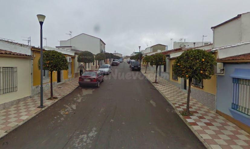SE VENDE piso OKUPA en C Juan La Rosa 10 de Carolina (La) - foto 4