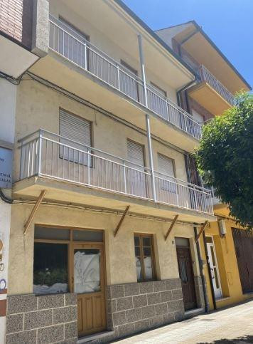 SE VENDE piso OKUPA en C Fabero 38 de Ponferrada - foto 4