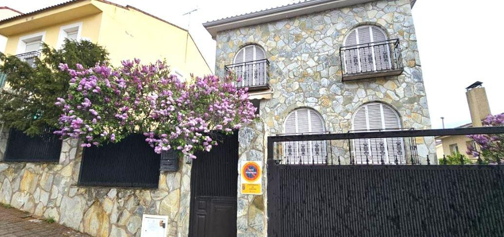 SE VENDE piso OKUPA en C Antonio Machado 13 de Loeches - foto 3