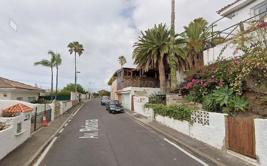 SE VENDE piso OKUPADO en Puntillo Del Sol Sauzal (El) (Santa
