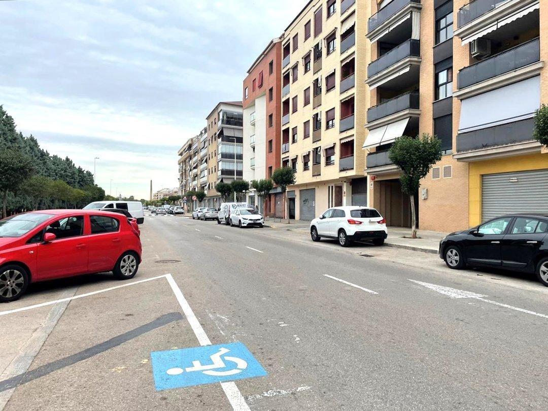 SE VENDE piso OKUPADO en Av Rei Jaume I 28 de Catarroja (Val - foto 3