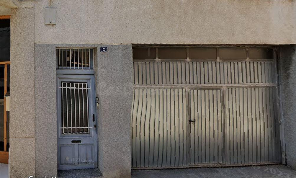 SE VENDE piso OKUPA en C CL PIRINEU,3 Vilanova de Segrià (L