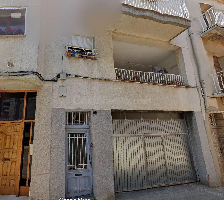 SE VENDE piso OKUPA en C CL PIRINEU,3 Vilanova de Segrià (L - foto 2